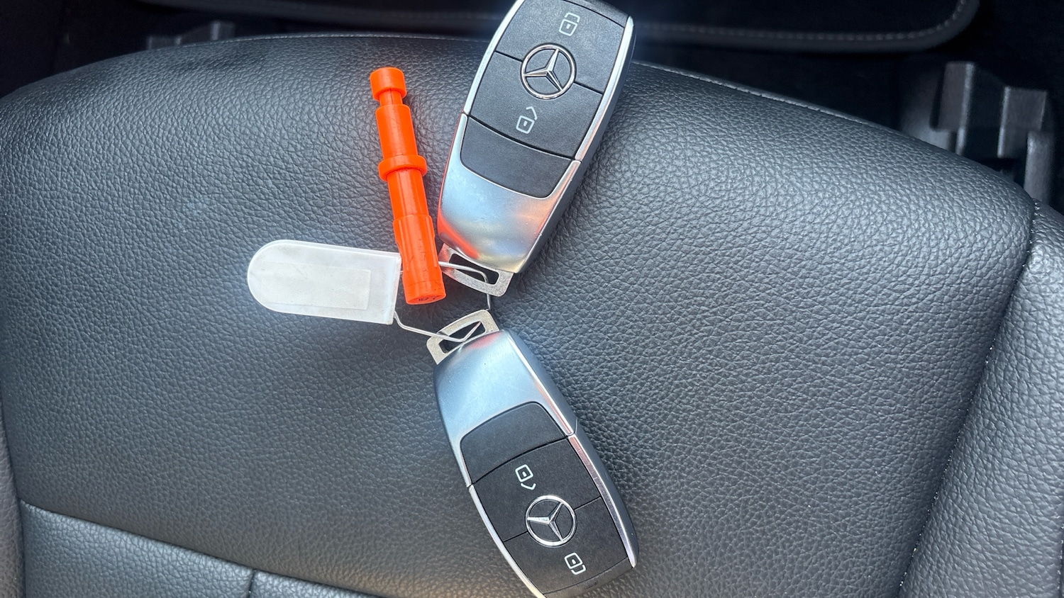 Used Mercedes-Benz A-Class 2024 for sale - 77965613: Photo 20