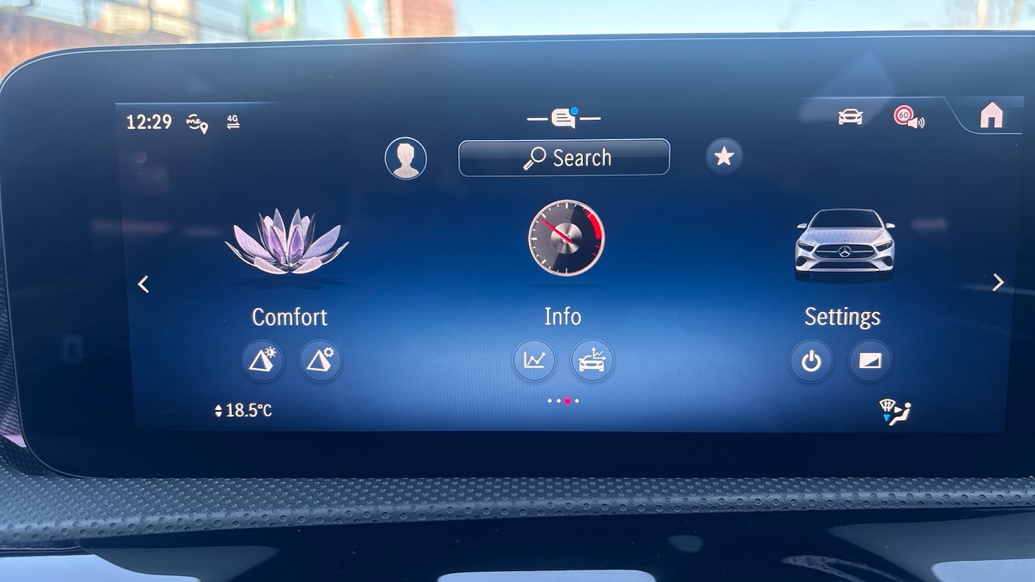 Used Mercedes-Benz A-Class 2024 for sale - 77965613: Photo 22