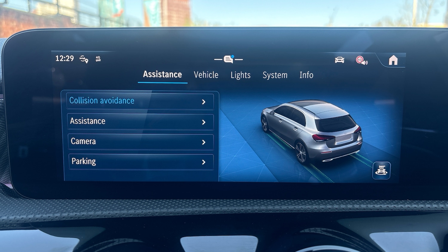 Used Mercedes-Benz A-Class 2024 for sale - 77965613: Photo 23