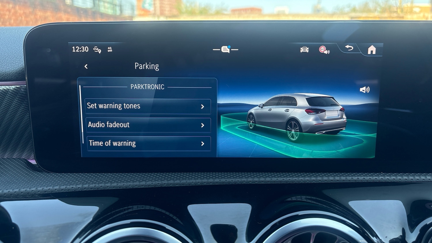 Used Mercedes-Benz A-Class 2024 for sale - 77965613: Photo 25