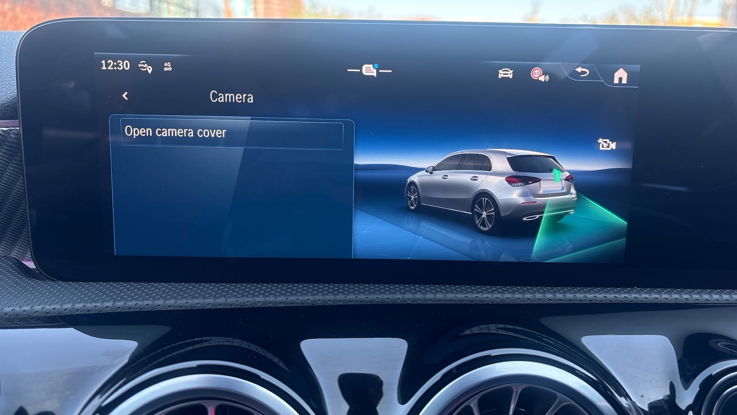 Used Mercedes-Benz A-Class 2024 for sale - 77965613: Photo 26