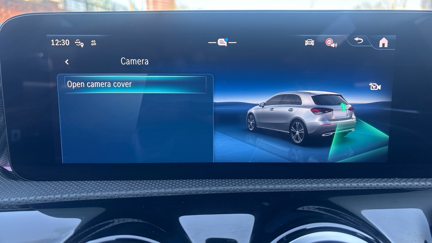 Used Mercedes-Benz A-Class 2024 for sale - 77965613: Photo 27