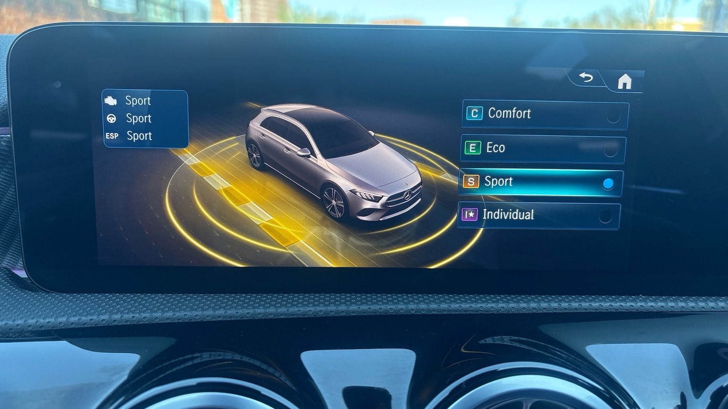 Used Mercedes-Benz A-Class 2024 for sale - 77965613: Photo 28