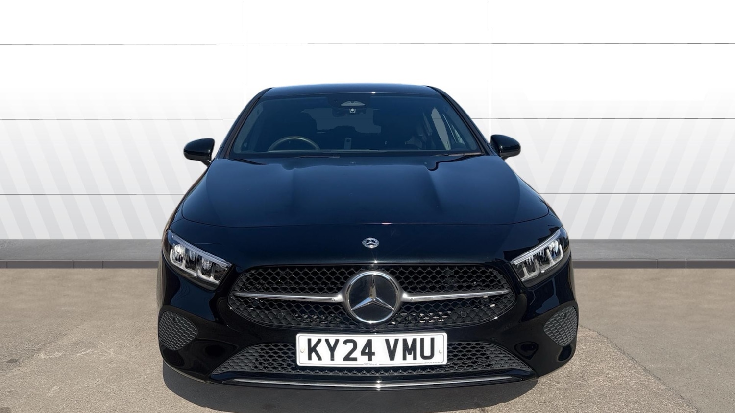 Used Mercedes-Benz A-Class 2024 for sale - 77965613: Photo 3