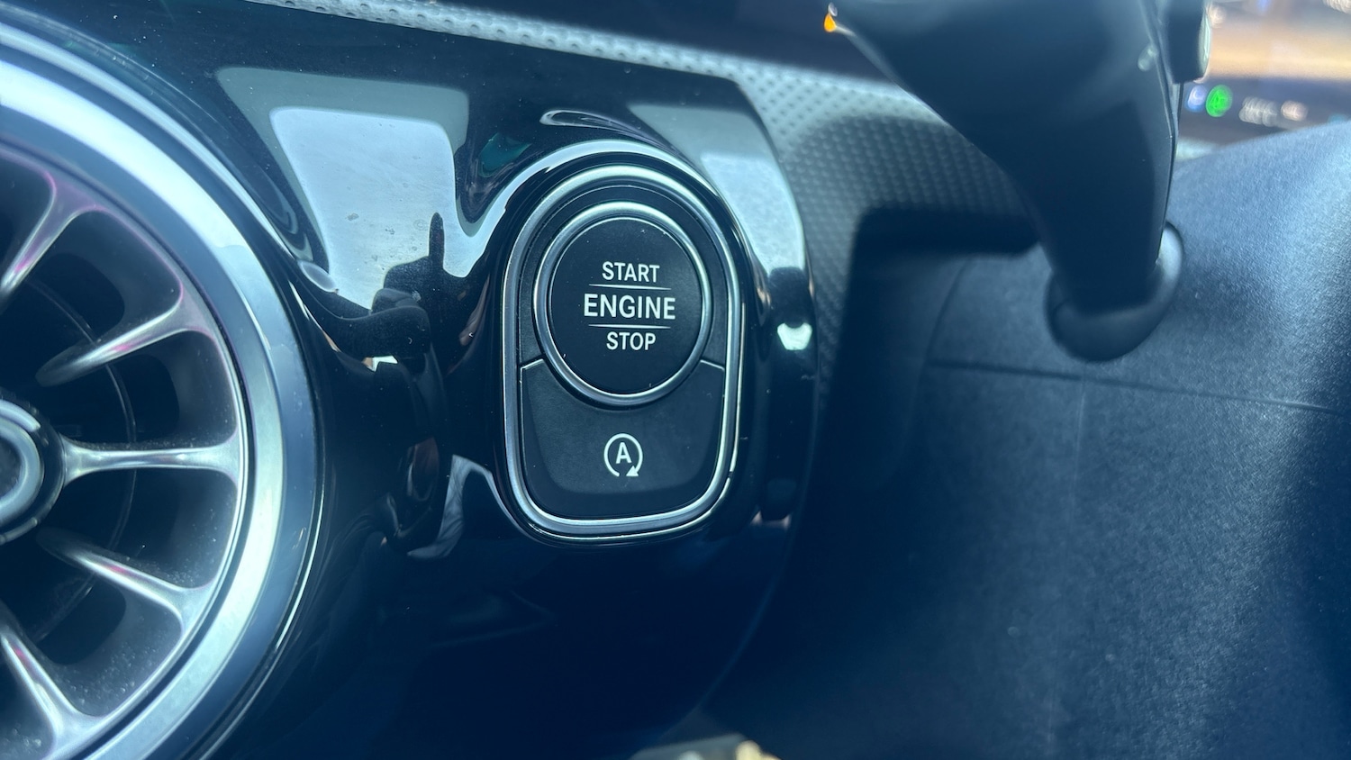 Used Mercedes-Benz A-Class 2024 for sale - 77965613: Photo 30