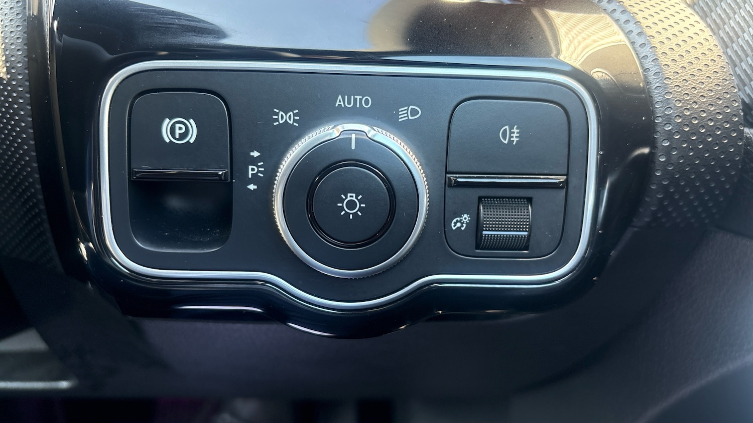 Used Mercedes-Benz A-Class 2024 for sale - 77965613: Photo 35