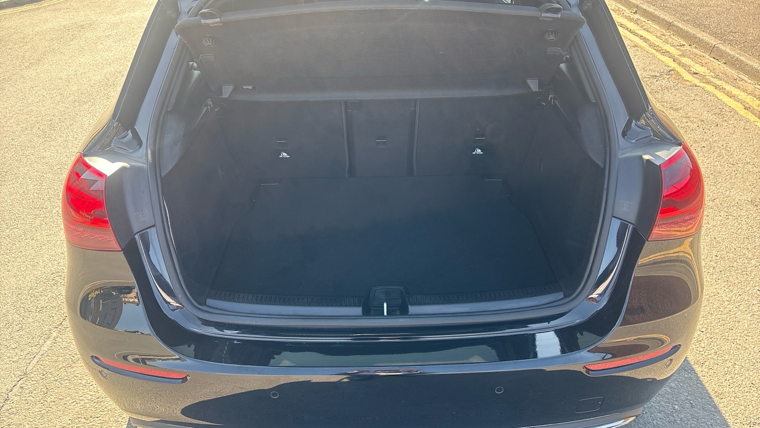 Used Mercedes-Benz A-Class 2024 for sale - 77965613: Photo 4