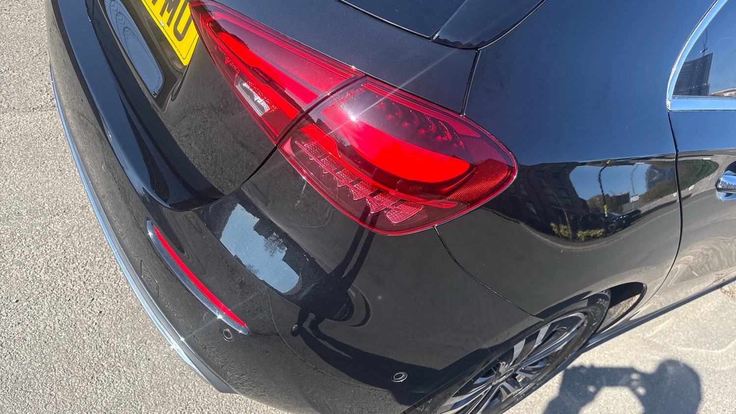 Used Mercedes-Benz A-Class 2024 for sale - 77965613: Photo 44