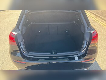 Used Mercedes-Benz A-Class 2024 for sale - 77965613: Photo