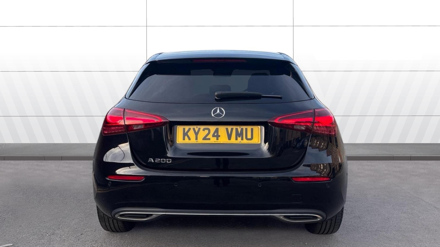 Used Mercedes-Benz A-Class 2024 for sale - 77965613: Photo 6