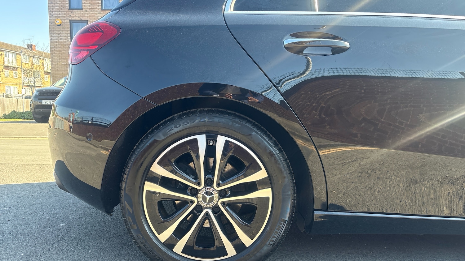 Used Mercedes-Benz A-Class 2024 for sale - 77965613: Photo 7