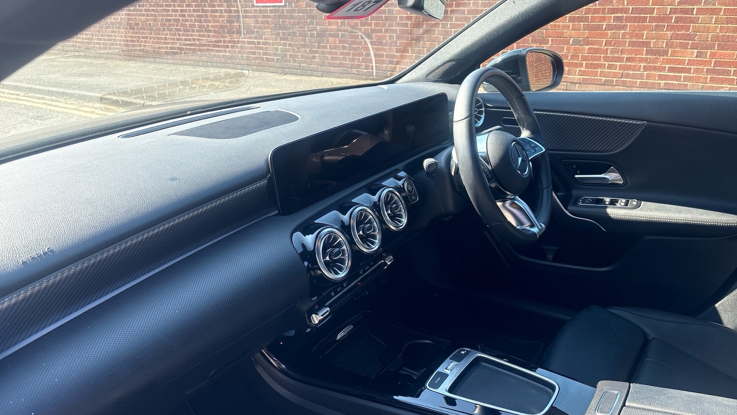 Used Mercedes-Benz A-Class 2024 for sale - 77965613: Photo 9