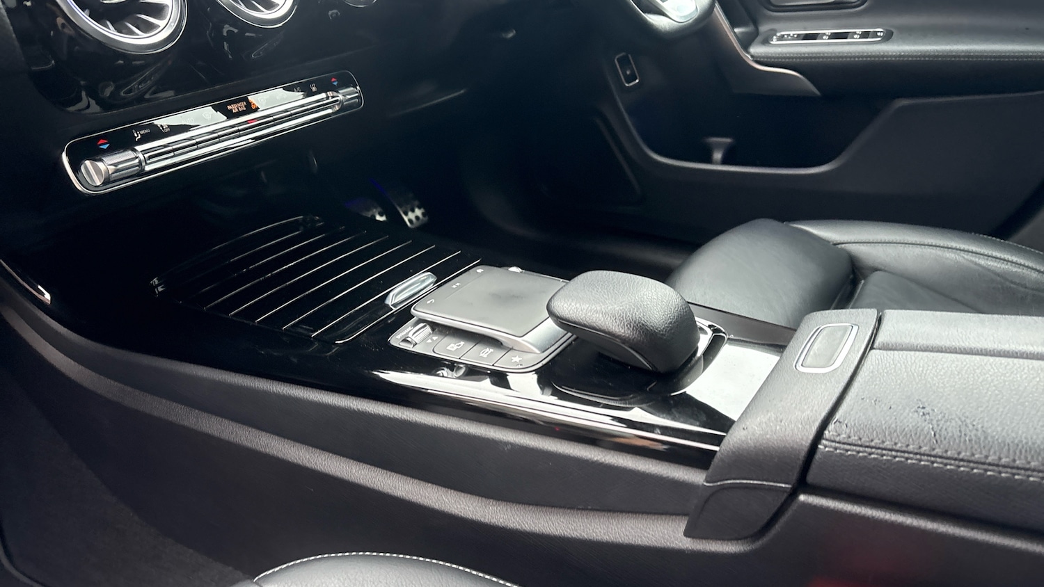 Used Mercedes-Benz CLA 2022 for sale - 77492478: Photo 13