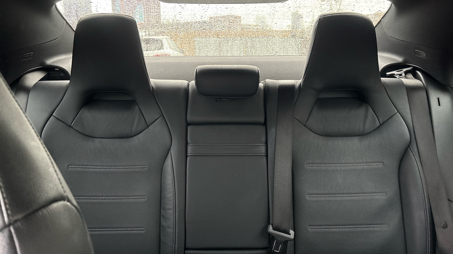 Used Mercedes-Benz CLA 2022 for sale - 77492478: Photo 15