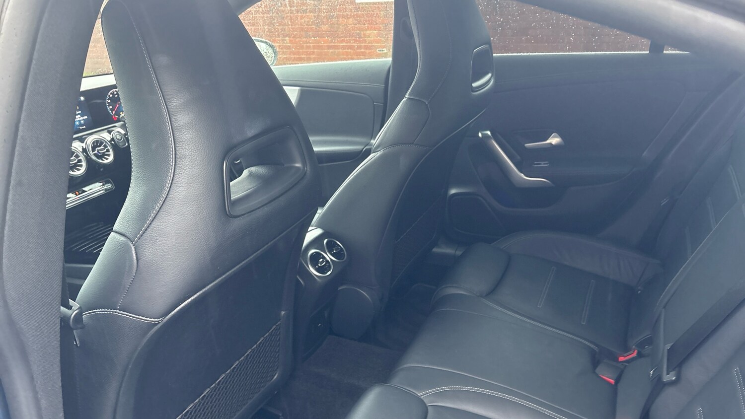 Used Mercedes-Benz CLA 2022 for sale - 77492478: Photo 16