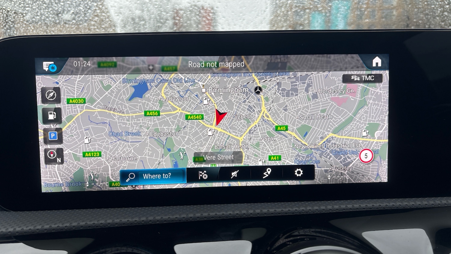 Used Mercedes-Benz CLA 2022 for sale - 77492478: Photo 17