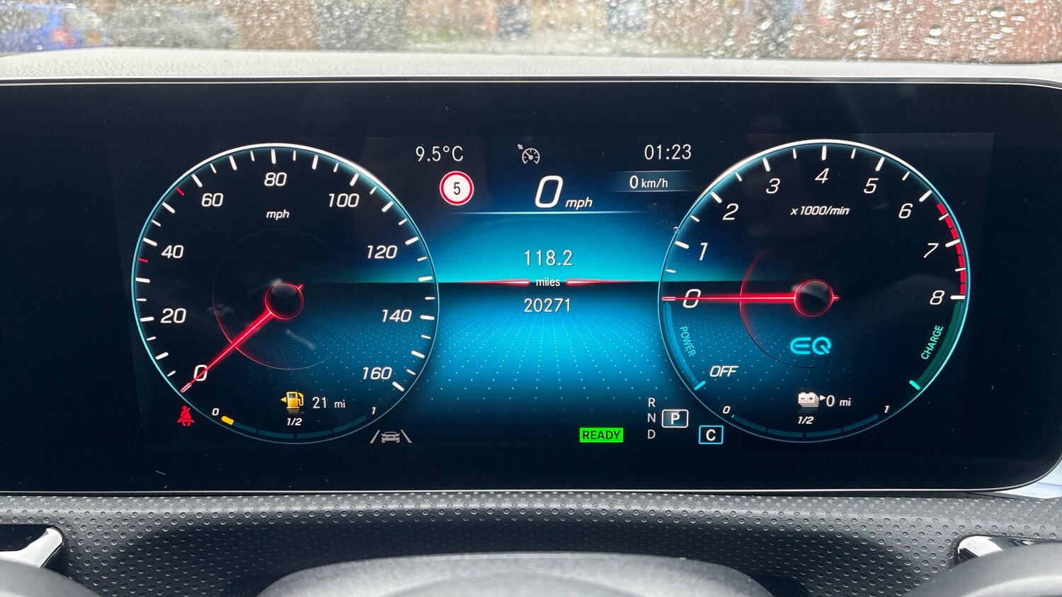 Used Mercedes-Benz CLA 2022 for sale - 77492478: Photo 18