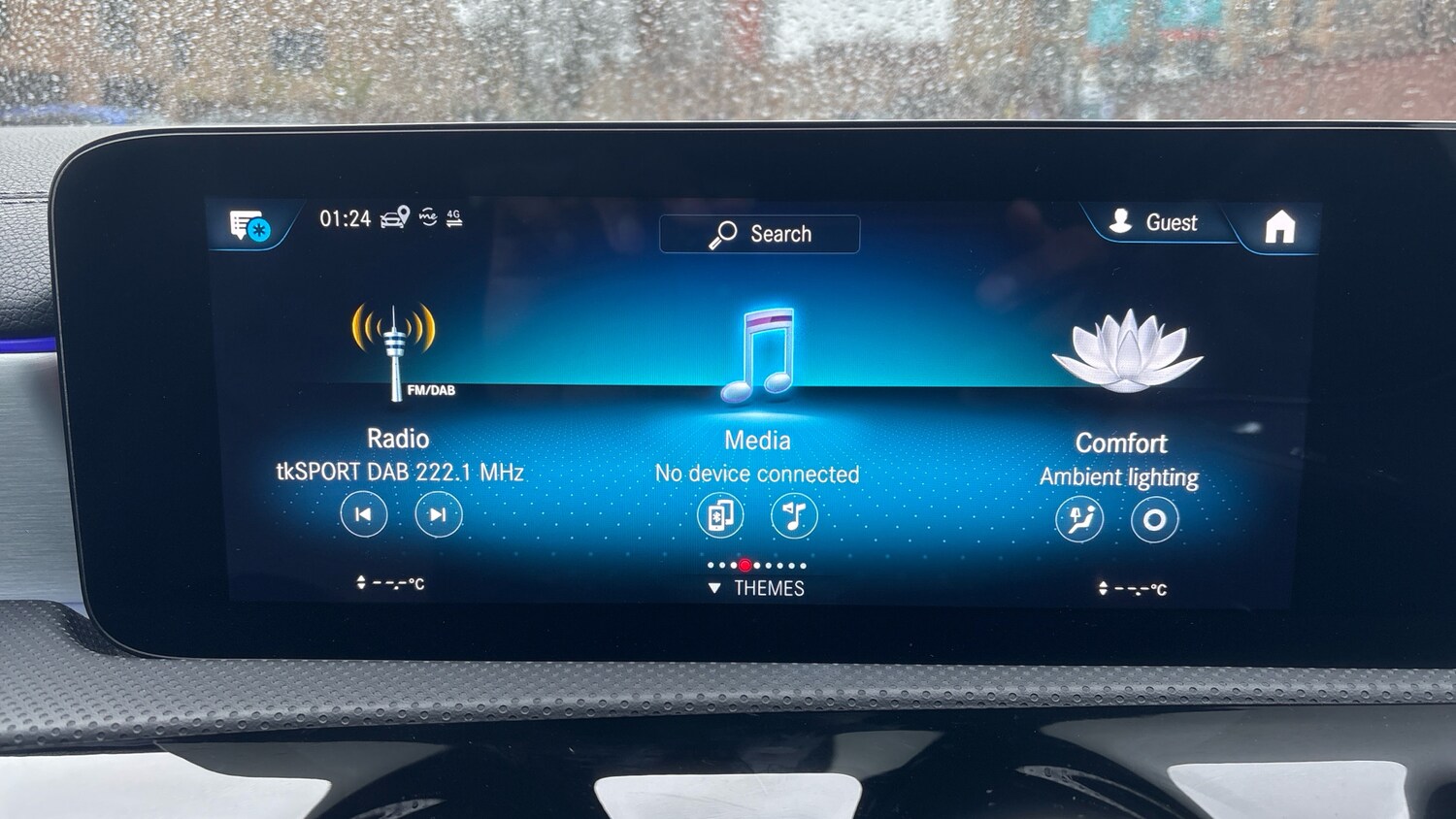 Used Mercedes-Benz CLA 2022 for sale - 77492478: Photo 21