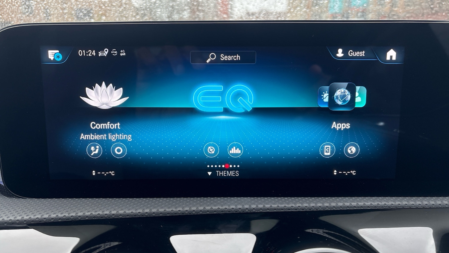 Used Mercedes-Benz CLA 2022 for sale - 77492478: Photo 22