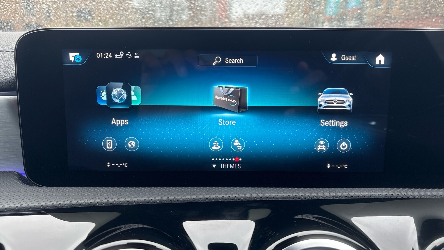 Used Mercedes-Benz CLA 2022 for sale - 77492478: Photo 23