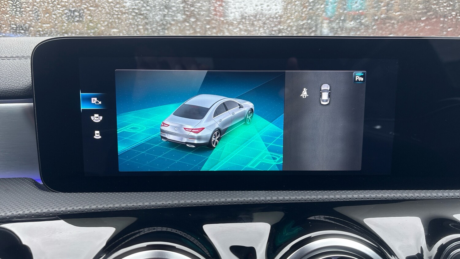 Used Mercedes-Benz CLA 2022 for sale - 77492478: Photo 25