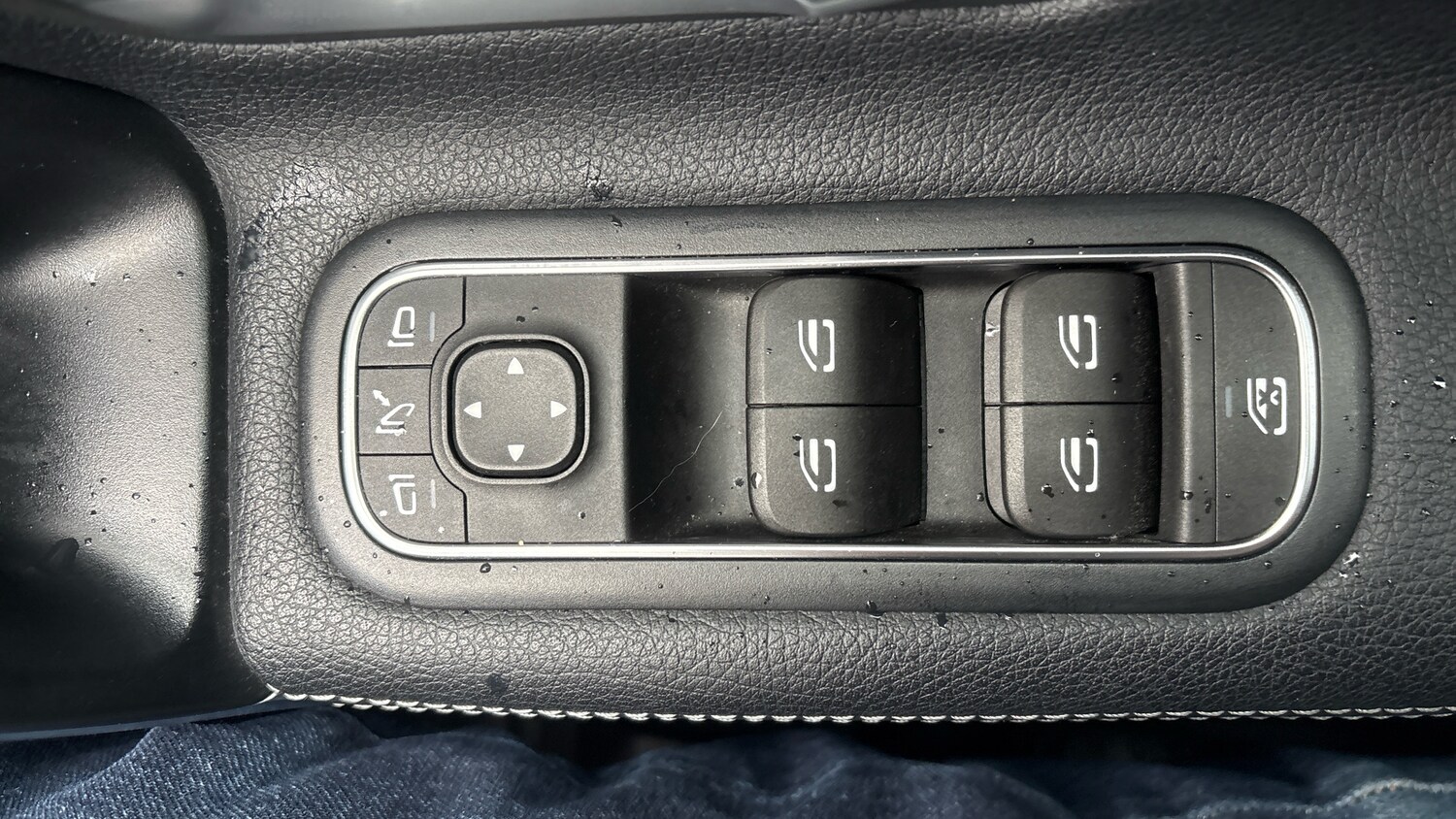 Used Mercedes-Benz CLA 2022 for sale - 77492478: Photo 36