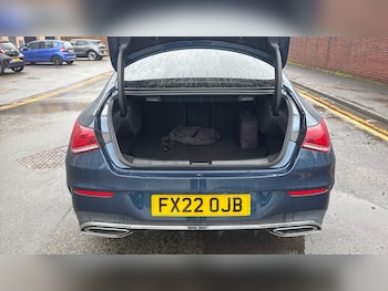 Used Mercedes-Benz CLA 2022 for sale - 77492478: Photo