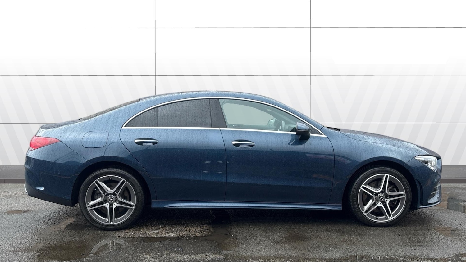 Used Mercedes-Benz CLA 2022 for sale - 77492478: Photo 5