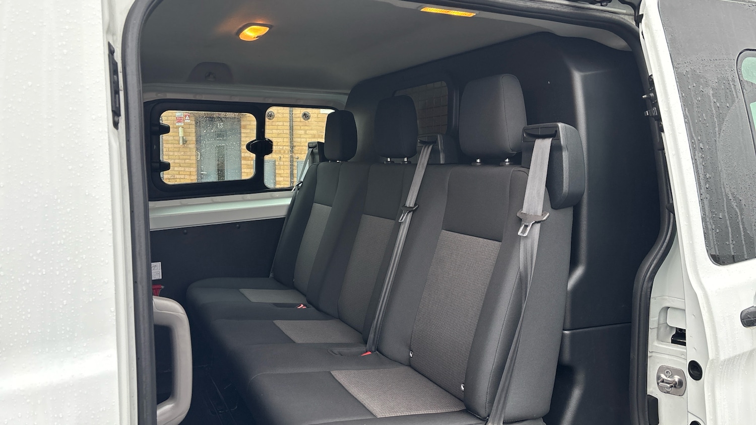 Used Ford Transit Custom 2021 for sale - 77220231: Photo 14