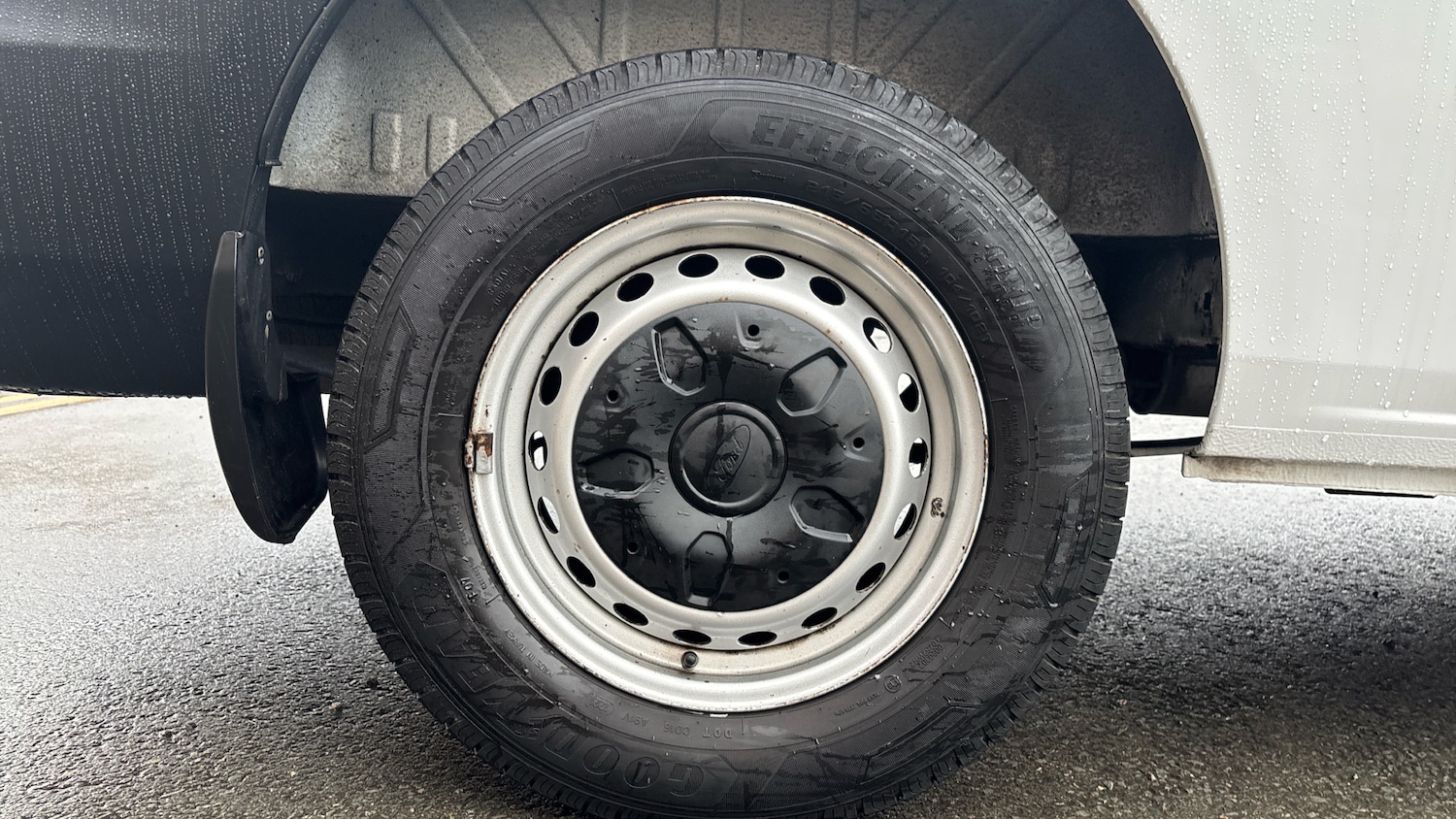 Used Ford Transit Custom 2021 for sale - 77220231: Photo 17