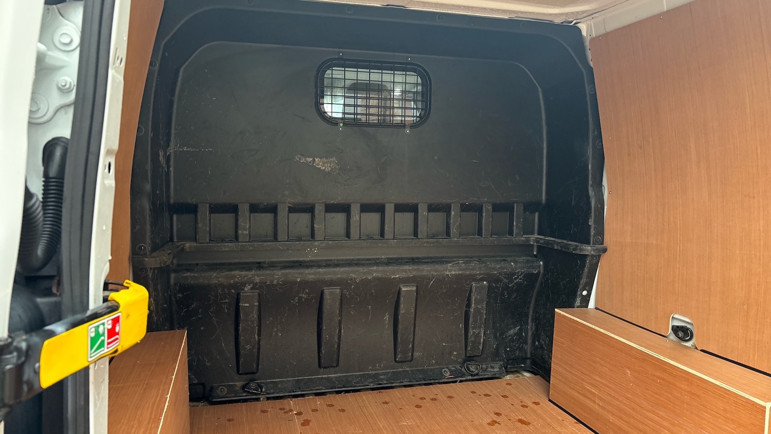 Used Ford Transit Custom 2021 for sale - 77220231: Photo 18