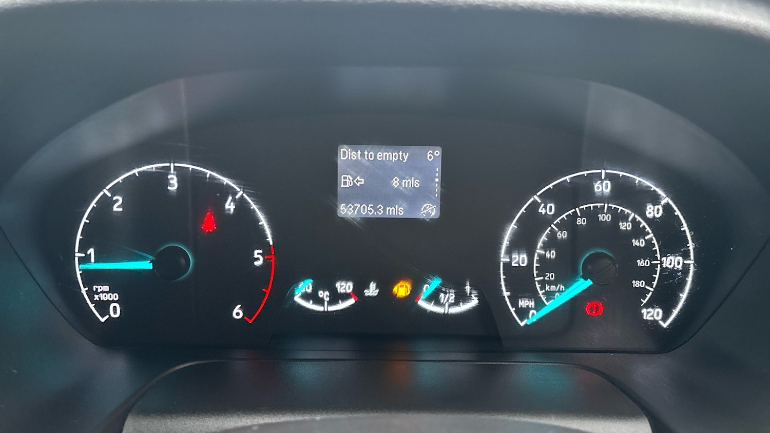 Used Ford Transit Custom 2021 for sale - 77220231: Photo 19