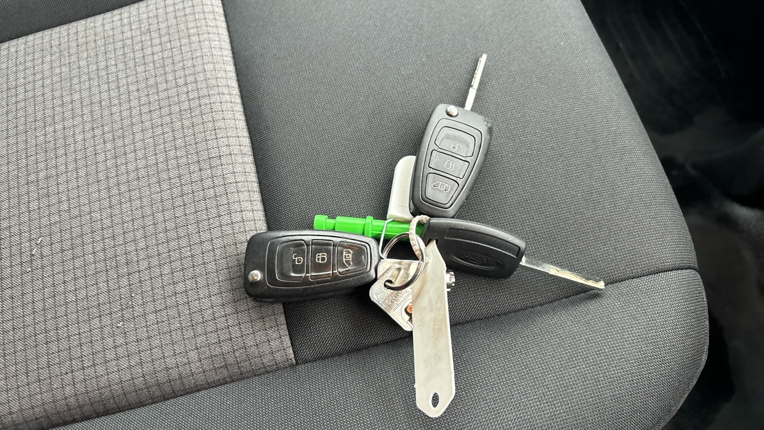 Used Ford Transit Custom 2021 for sale - 77220231: Photo 20