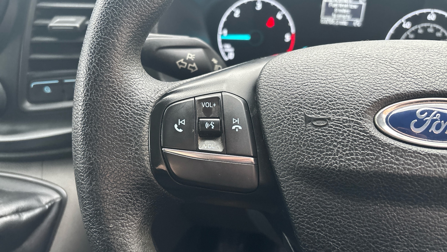 Used Ford Transit Custom 2021 for sale - 77220231: Photo 21