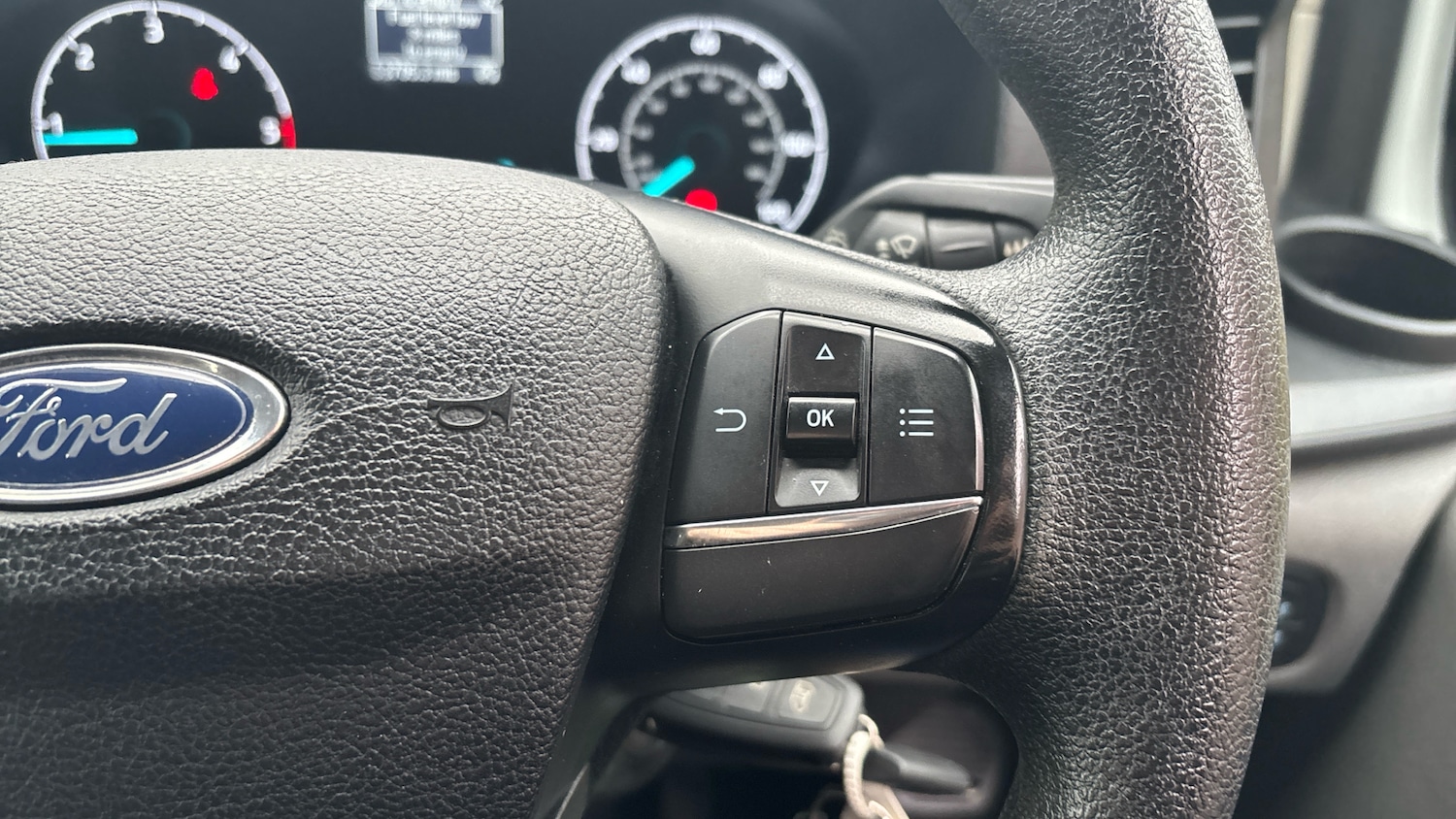 Used Ford Transit Custom 2021 for sale - 77220231: Photo 22