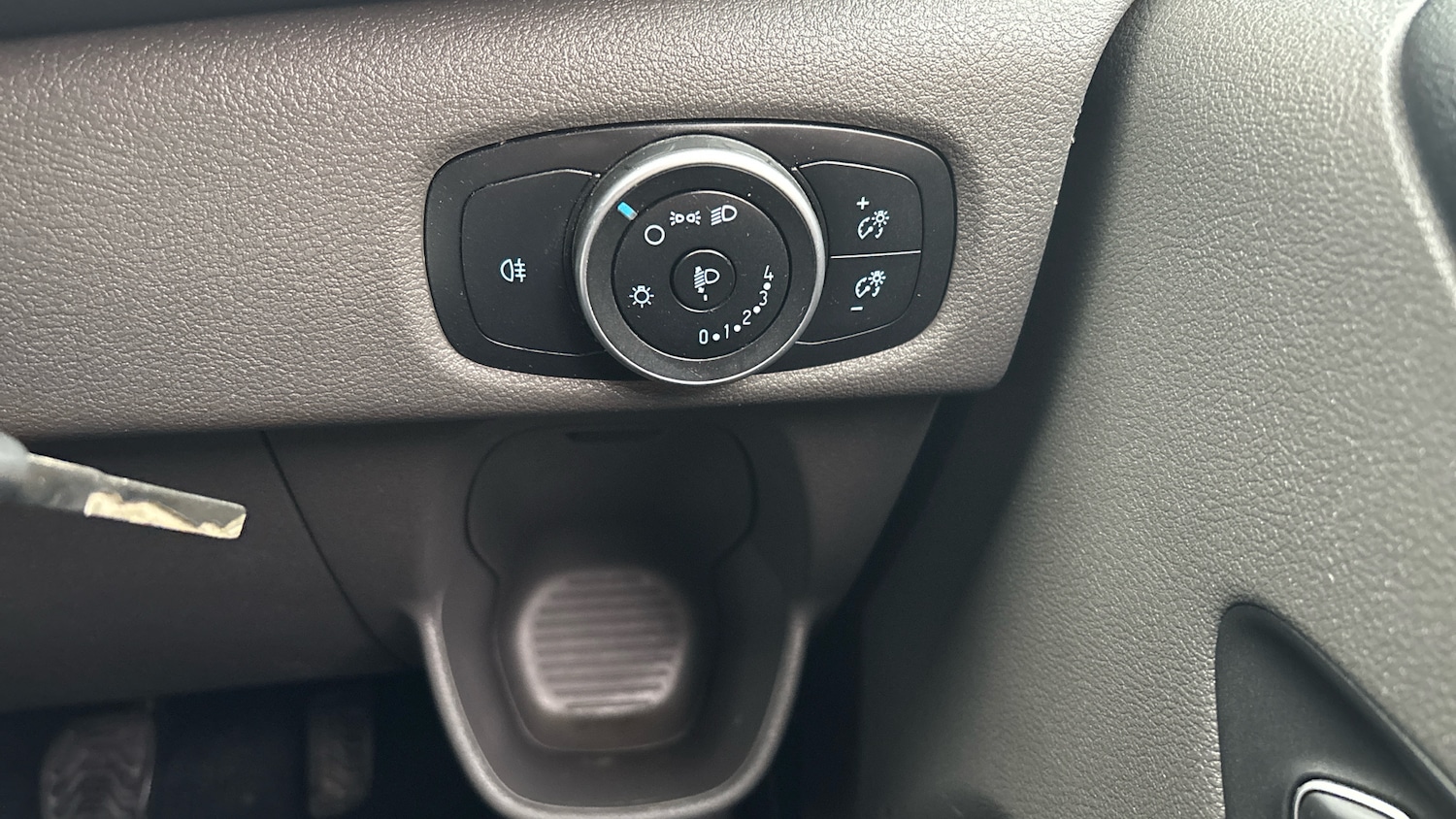 Used Ford Transit Custom 2021 for sale - 77220231: Photo 25