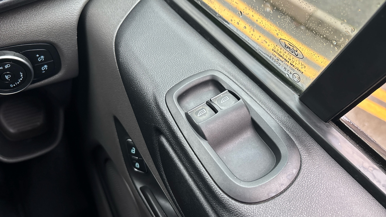 Used Ford Transit Custom 2021 for sale - 77220231: Photo 27