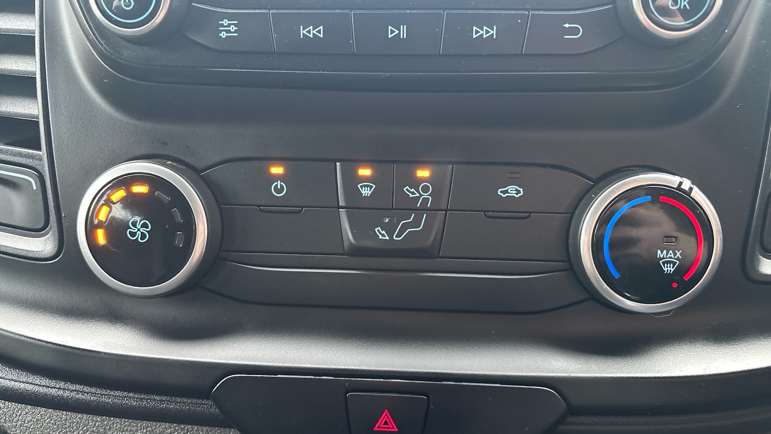 Used Ford Transit Custom 2021 for sale - 77220231: Photo 29