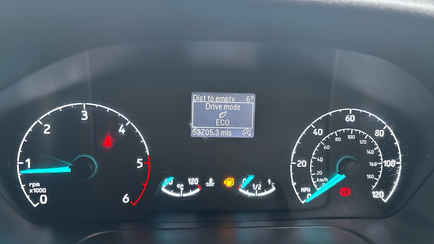 Used Ford Transit Custom 2021 for sale - 77220231: Photo 33