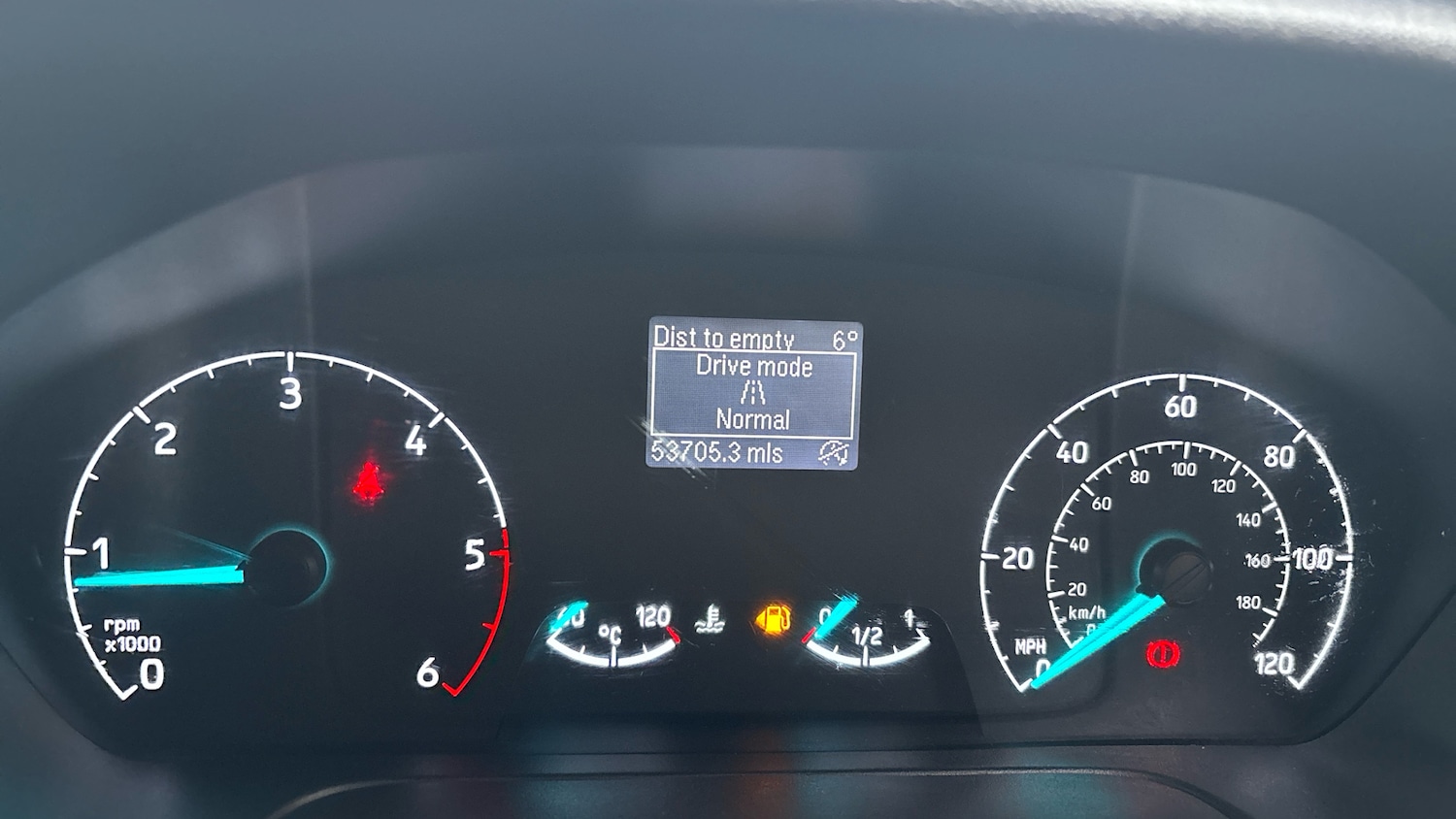 Used Ford Transit Custom 2021 for sale - 77220231: Photo 34