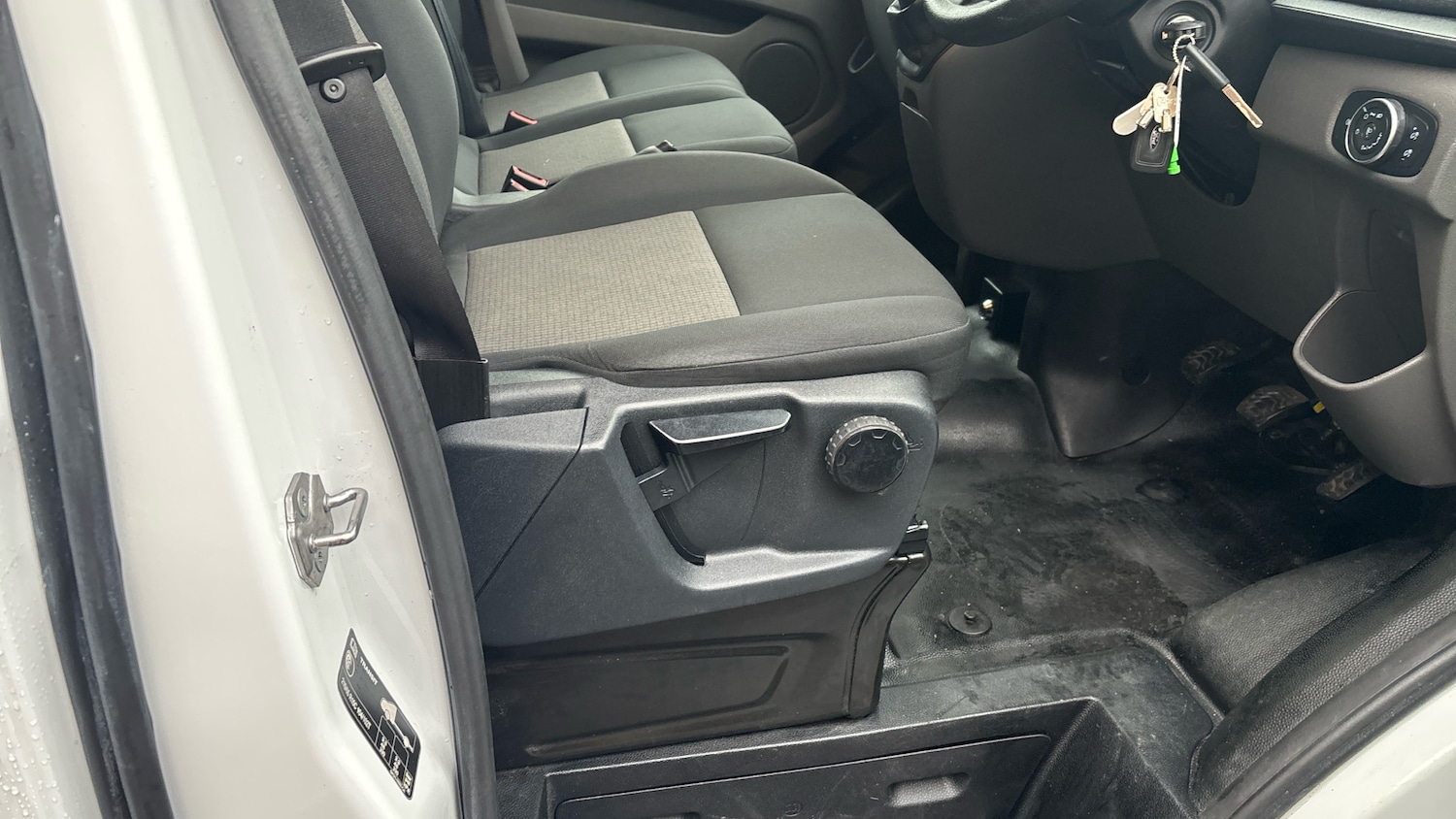 Used Ford Transit Custom 2021 for sale - 77220231: Photo 37