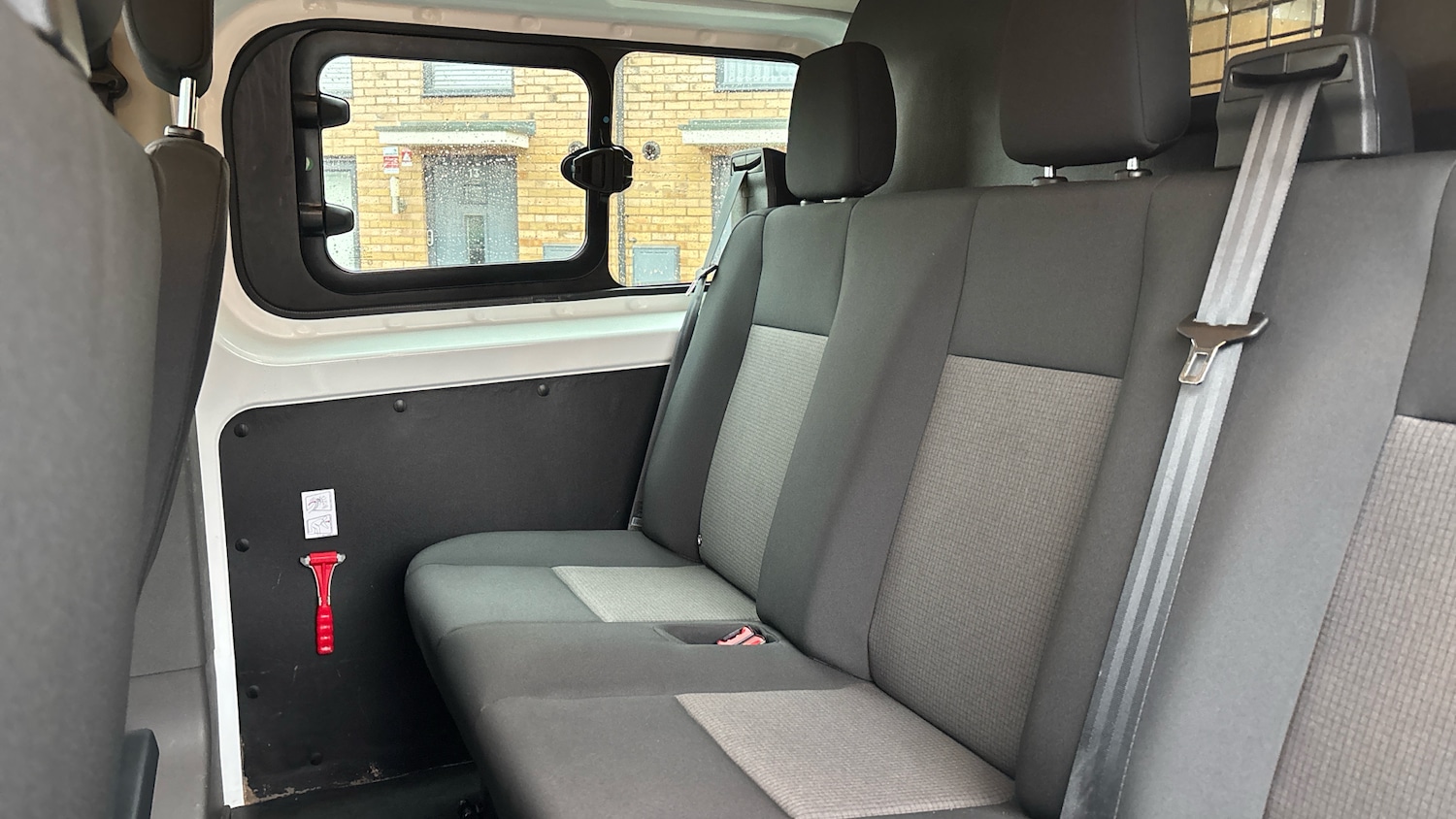 Used Ford Transit Custom 2021 for sale - 77220231: Photo 39