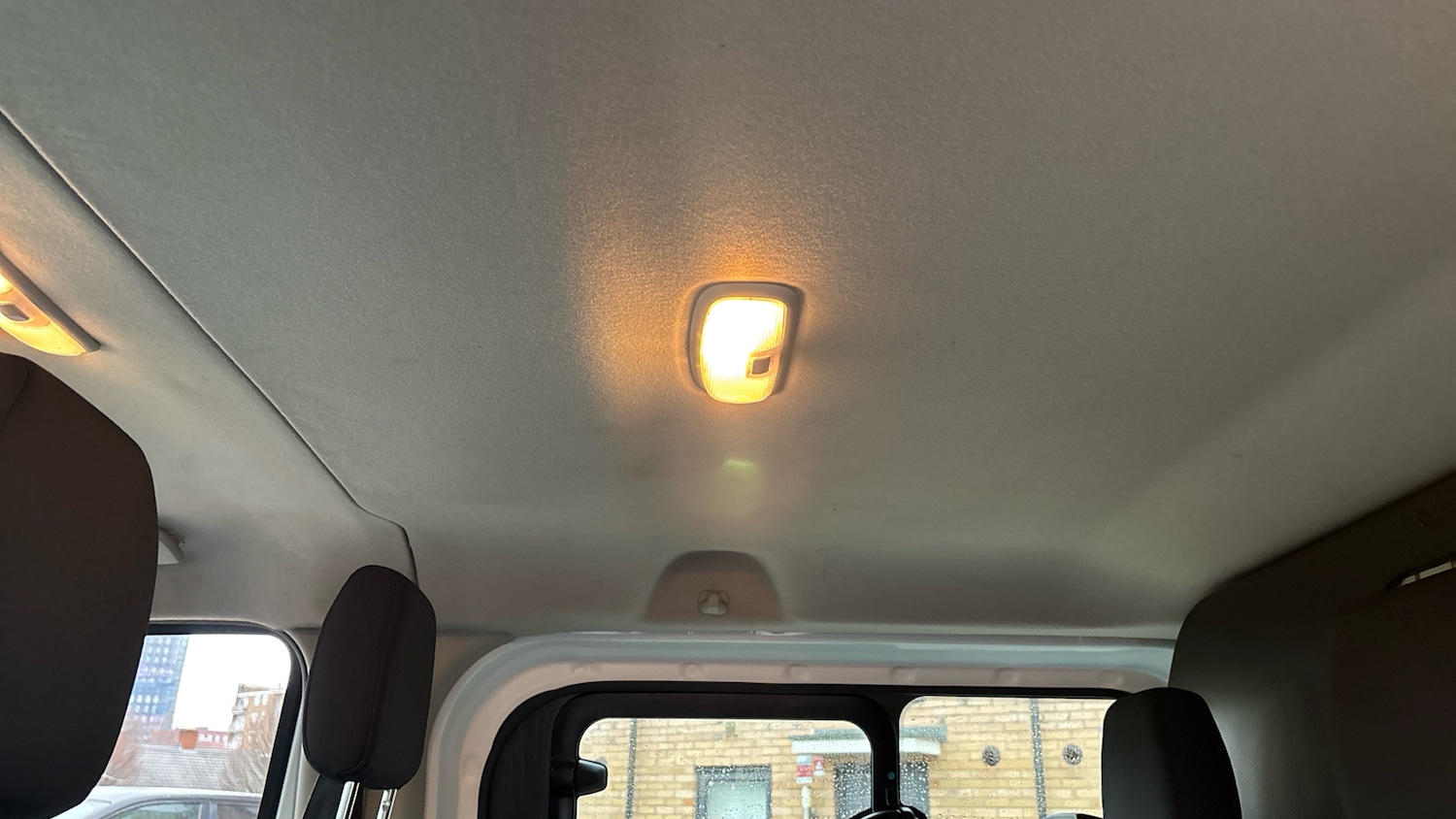 Used Ford Transit Custom 2021 for sale - 77220231: Photo 40