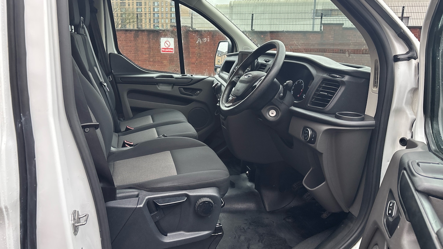 Used Ford Transit Custom 2021 for sale - 77220231: Photo 6