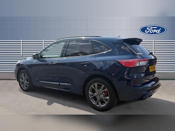 Used Ford Kuga 2024 for sale - 79447290: Photo