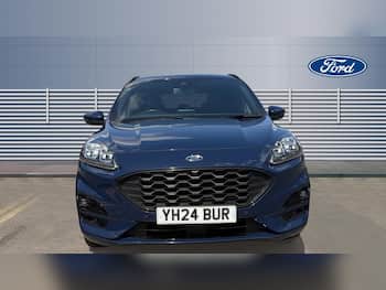 Used Ford Kuga 2024 for sale - 79447290: Photo