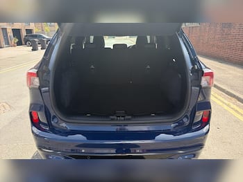 Used Ford Kuga 2024 for sale - 79447290: Photo