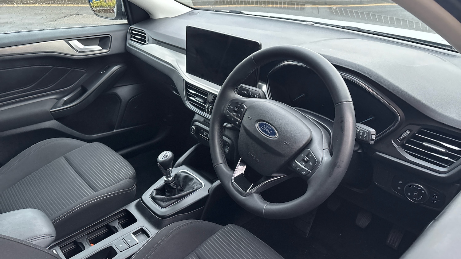 Used Ford Focus 2023 for sale - 77379116: Photo 11