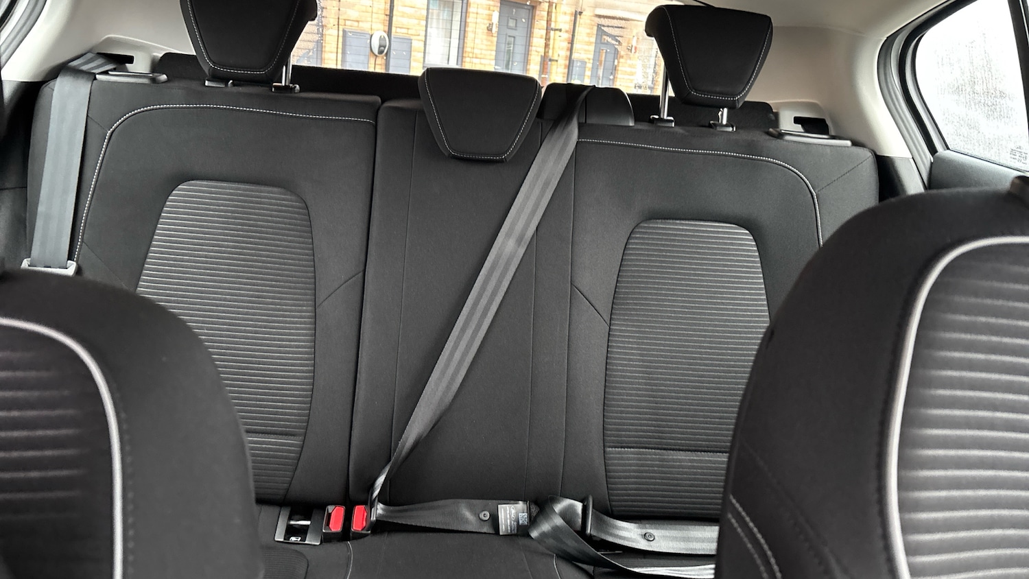 Used Ford Focus 2023 for sale - 77379116: Photo 15