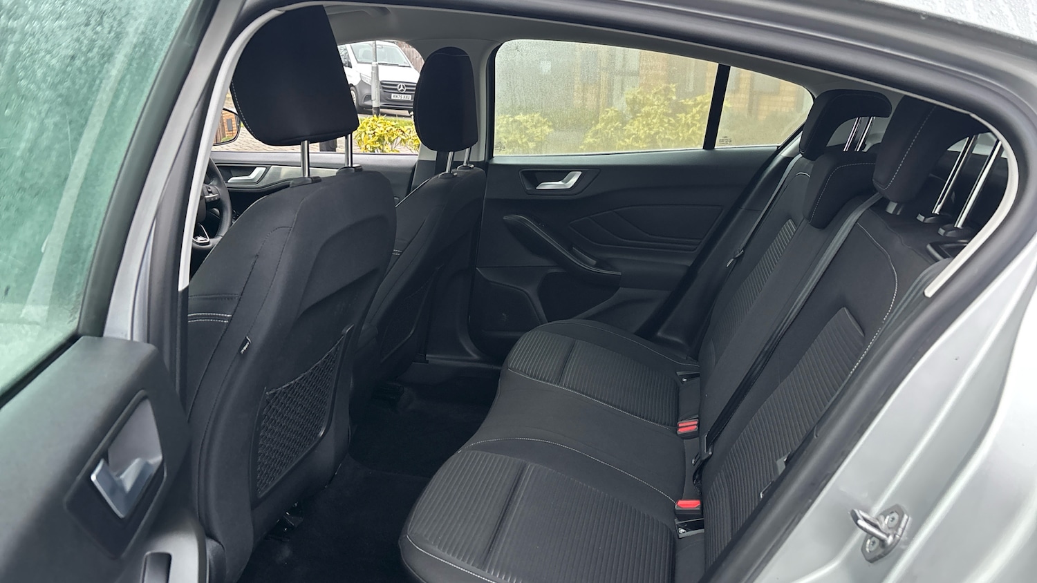 Used Ford Focus 2023 for sale - 77379116: Photo 16